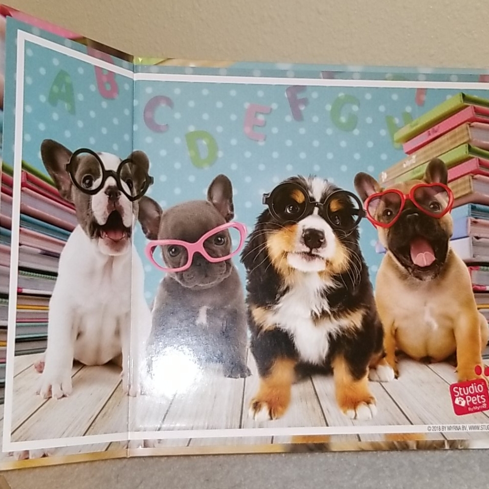 500 Piece Puzzle